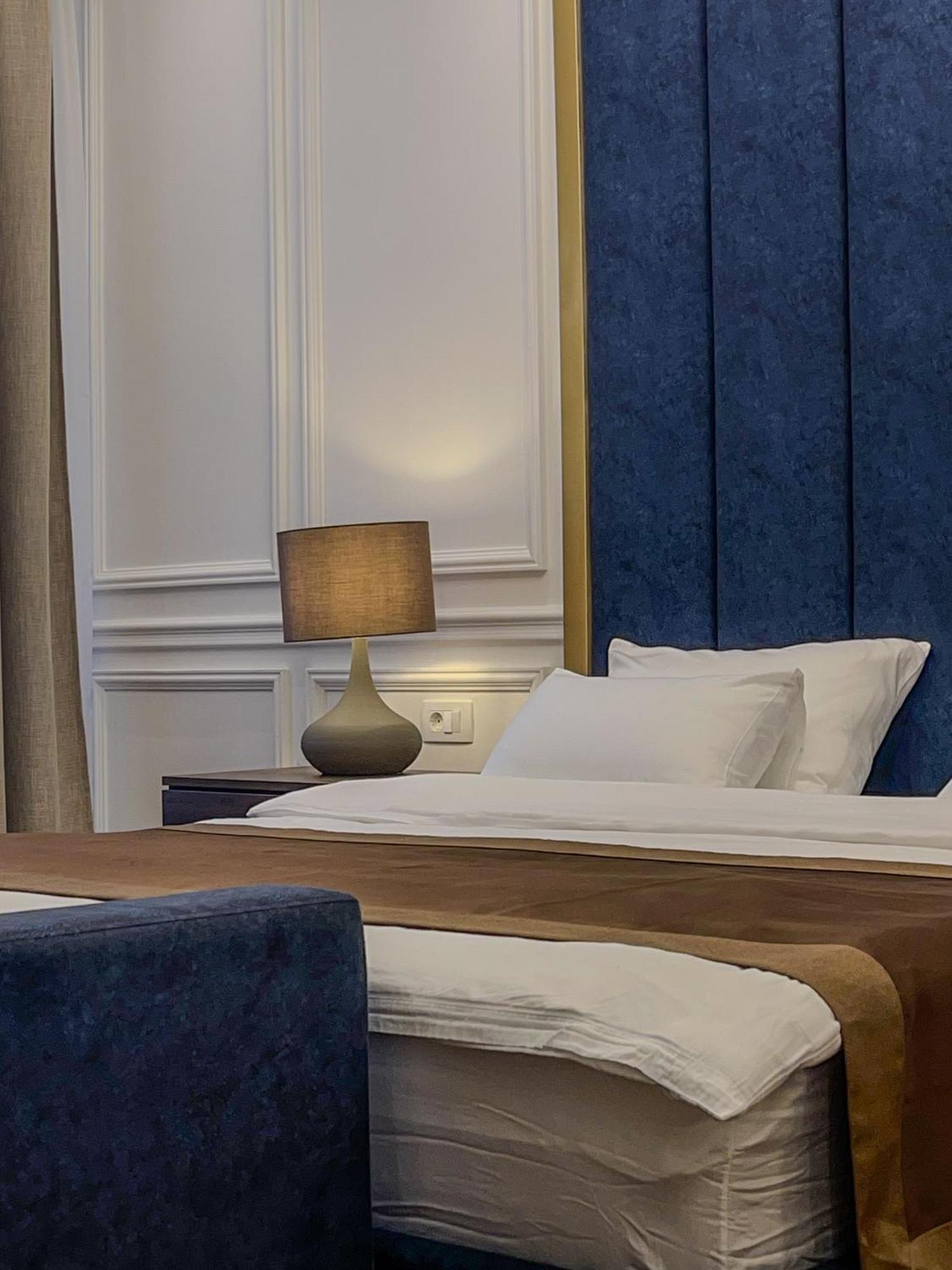 Hive Luxury Suites By Mn Property โกตอร์ ภายนอก รูปภาพ